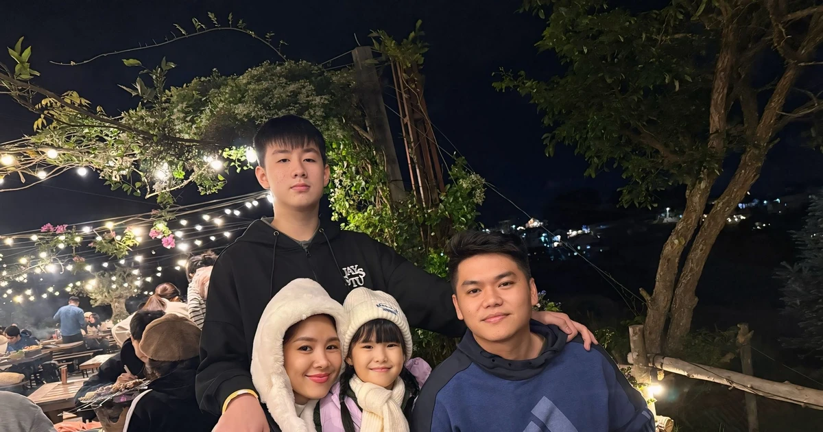 Gallery - Cuộc sống đáng ngưỡng mộ của Lê Phương ở tuổi 40 | Báo Tri thức và Cuộc sống - TIN TỨC PHỔ BIẾN KIẾN THỨC 24H