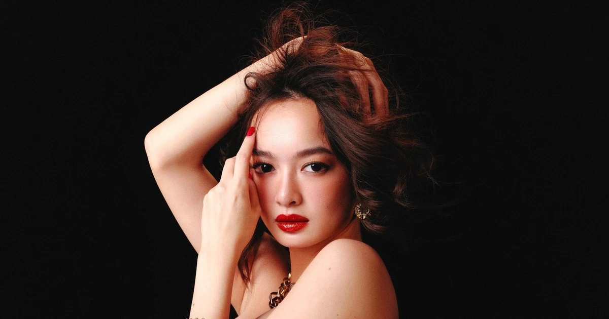 View - Kaity Nguyễn lọt top đề cử 100 gương mặt đẹp thế giới, nhan sắc thực ra sao? | Báo Tri thức và Cuộc sống - TIN TỨC PHỔ BIẾN KIẾN THỨC 24H