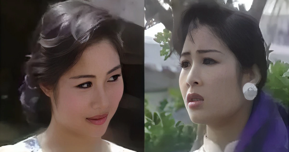 View - NSND Hồng Vân khoe ảnh thời trẻ, nhan sắc mỹ nhân thập niên 90 gây sốt | Báo Tri thức và Cuộc sống - TIN TỨC PHỔ BIẾN KIẾN THỨC 24H