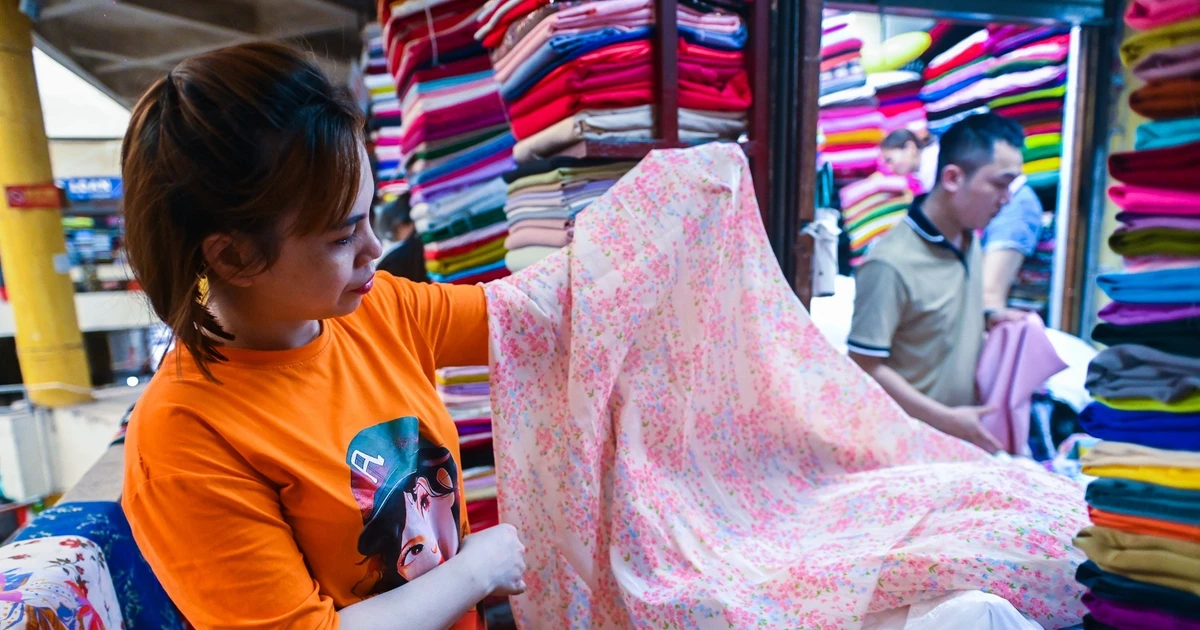 Bỏ thuế khoán, hộ kinh doanh được quản lý theo cách mới