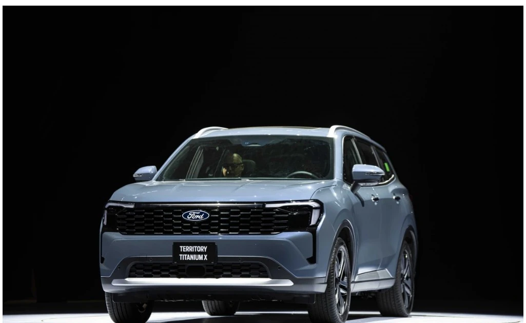 Việt Nam chi 3,418 tỷ USD nhập khẩu hơn 256.000 ô tô trong 9 tháng