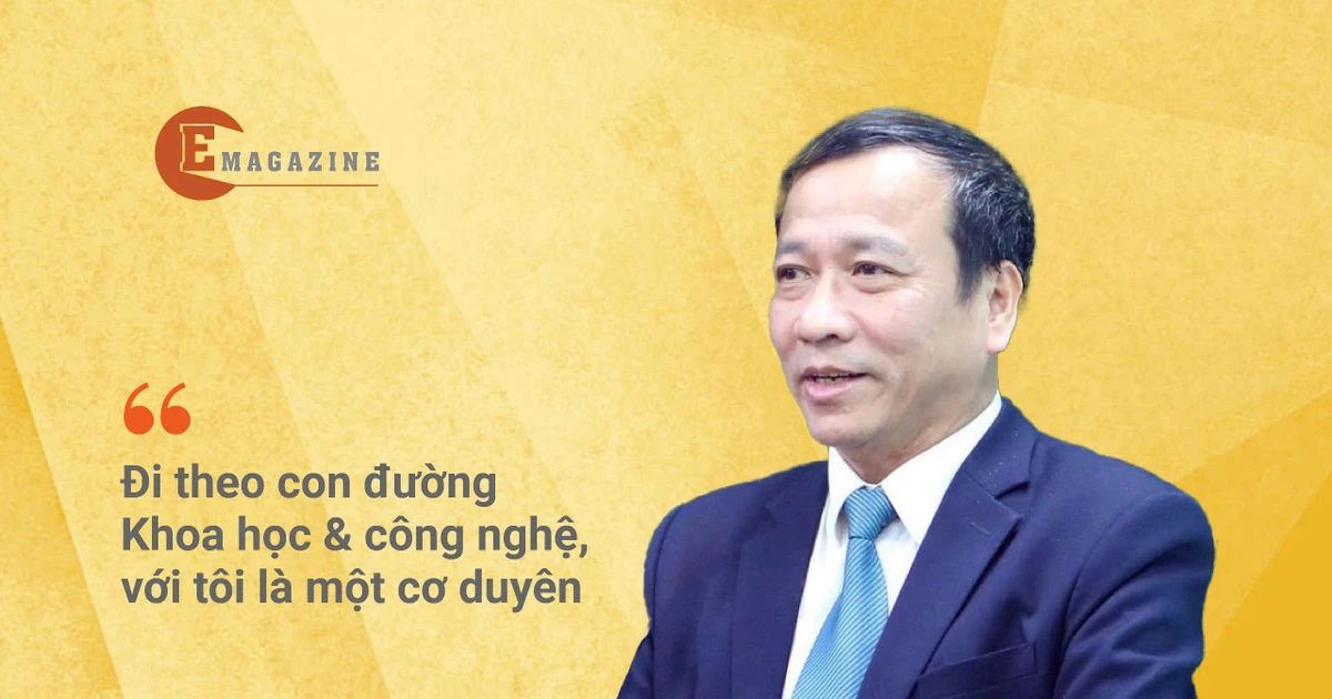 View - TS Lê Công Lương Trí thức là người tạo ra động lực để phát triển | Báo Tri thức và Cuộc sống - TIN TỨC PHỔ BIẾN KIẾN THỨC 24H