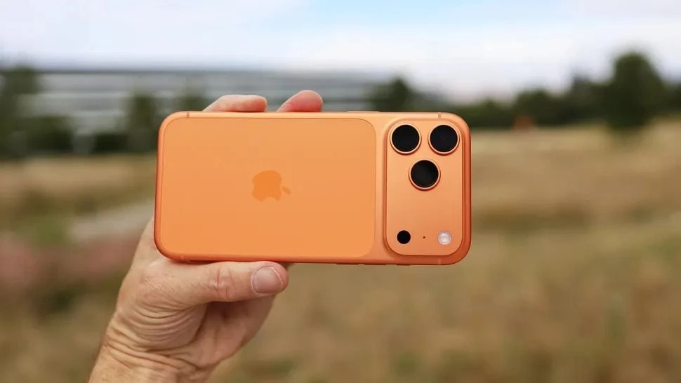 iPhone 17 Pro Max lần đầu đuổi kịp các flagship Android