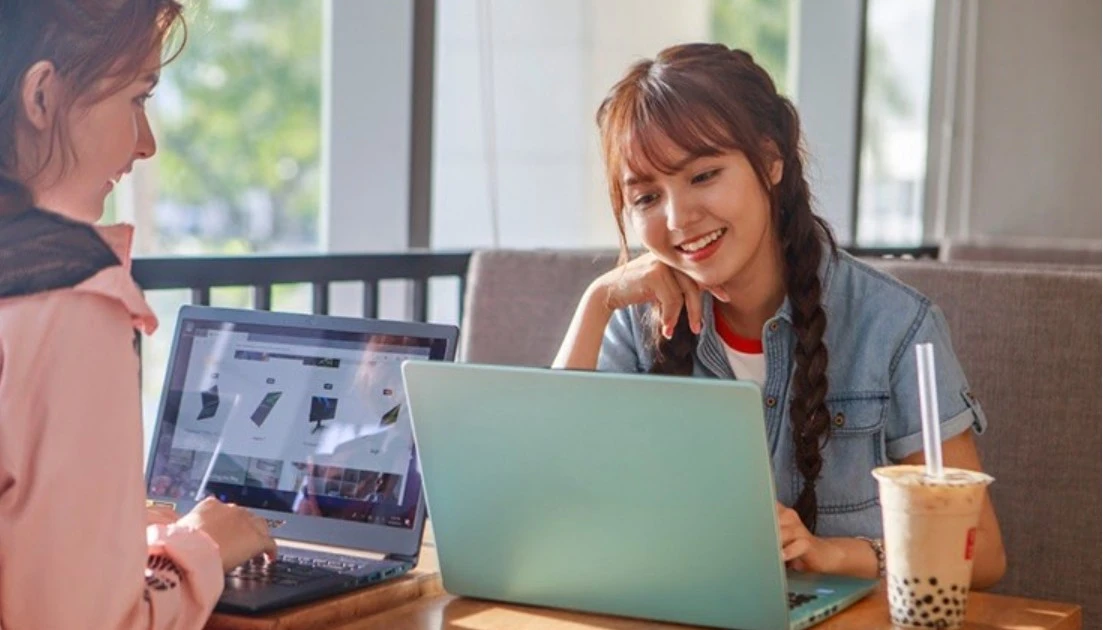 Tân sinh viên cần cân nhắc trước khi mua laptop RAM 8 GB