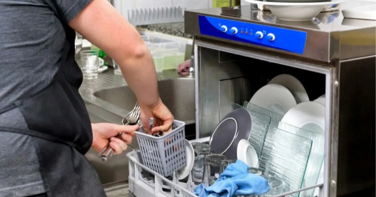 2025 mua máy rửa bát cần biết ngay bí quyết chọn khôn
