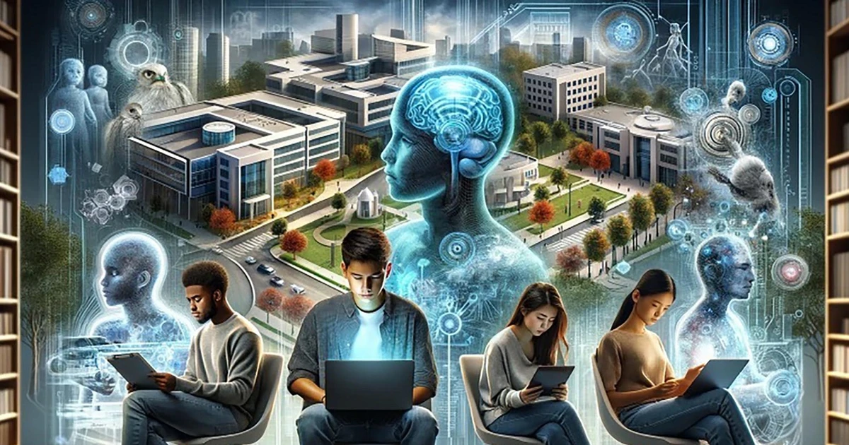 Dùng AI mọi việc có thể biến thành thảm họa khó lường