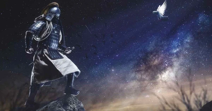 View - Huyền thoại Tể tướng Tân La, từ bần hàn đến quyền lực nghiêng trời | Báo Tri thức và Cuộc sống - TIN TỨC PHỔ BIẾN KIẾN THỨC 24H