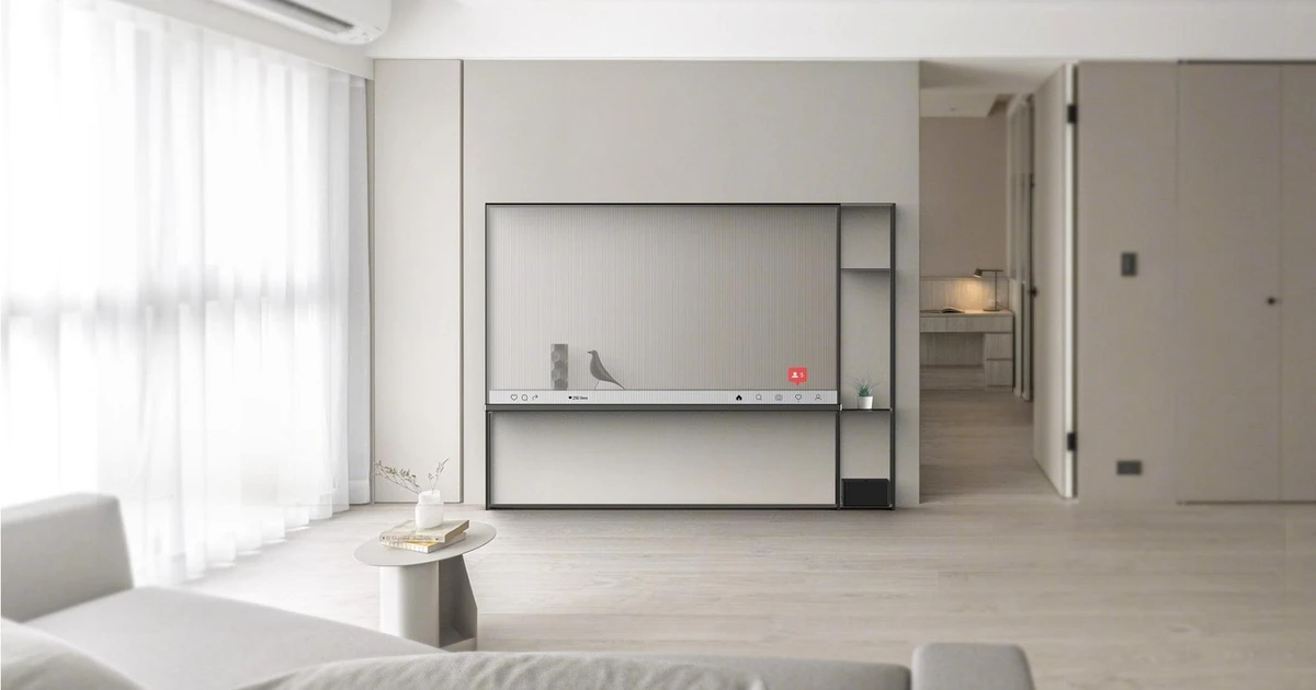 LG trình làng LG AI Home tại IFA 2025 mở ra kỷ nguyên sống thông minh