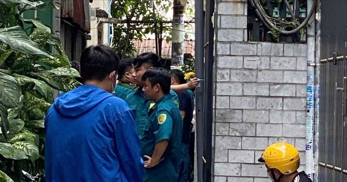 View - Xác nữ sinh trong valy và cuốn sổ tay cháy dở lật mặt gã bạn trai ngoại quốc | Báo Tri thức và Cuộc sống - TIN TỨC PHỔ BIẾN KIẾN THỨC 24H