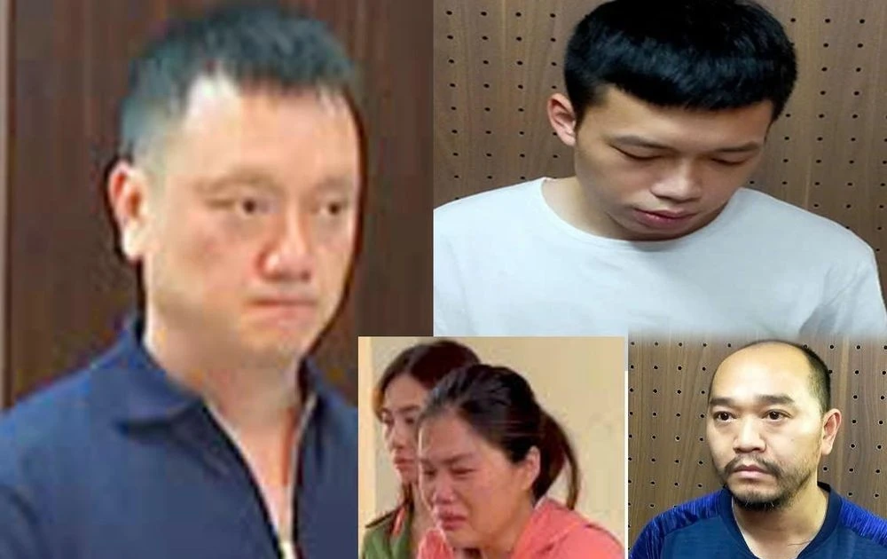 Trùm giang hồ Vi "ngộ" bị khởi tố thêm tội danh