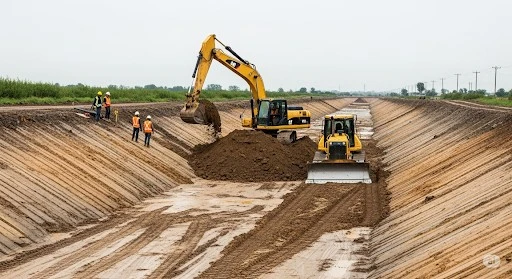 Tỷ lệ trúng thầu 100% của Công ty Thanh Điền: 'Bí quyết' nằm ở bên mời thầu?