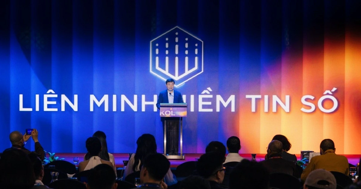 View - 5 trụ cột của khung tiêu chí đánh giá tín nhiệm người có ảnh hưởng (KOL) | Báo Tri thức và Cuộc sống - TIN TỨC PHỔ BIẾN KIẾN THỨC 24H