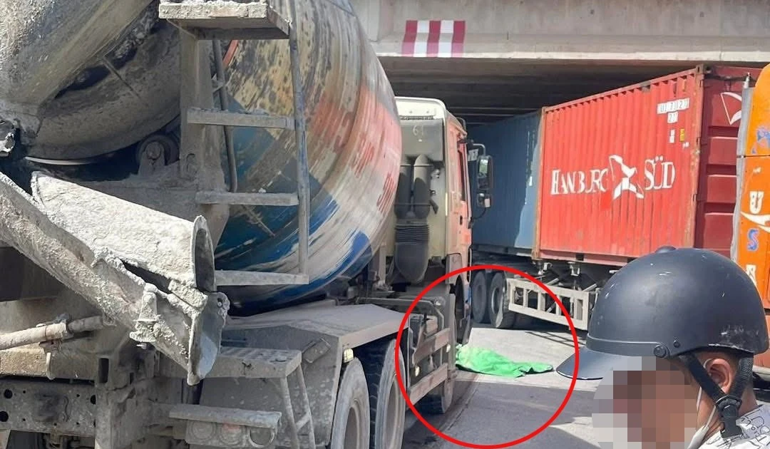 Vụ tài xế xe bồn cố tình cán chết nữ sinh – có căn cứ tội giết người?