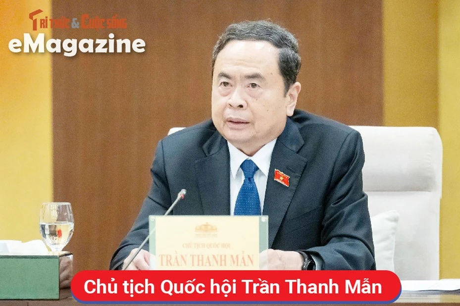 View - [e-Magazine] Kỳ họp thứ 9 có ý nghĩa lịch sử, đột phá về thể chế | Báo Tri thức và Cuộc sống - TIN TỨC PHỔ BIẾN KIẾN THỨC 24H