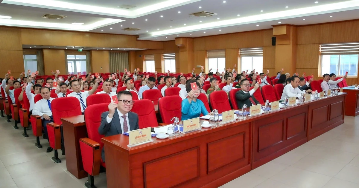 Xây dựng Hội Nhà báo thành tổ chức Hội mẫu mực, nhân văn...