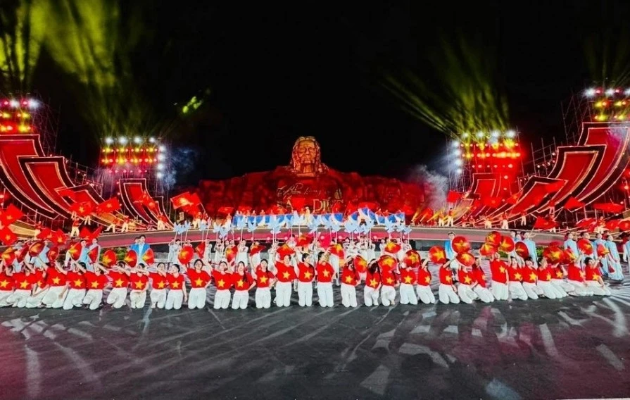 View - Bản hùng ca bất diệt trên mảnh đất anh hùng Quảng Nam – Đà Nẵng | Báo Tri thức và Cuộc sống - TIN TỨC PHỔ BIẾN KIẾN THỨC 24H