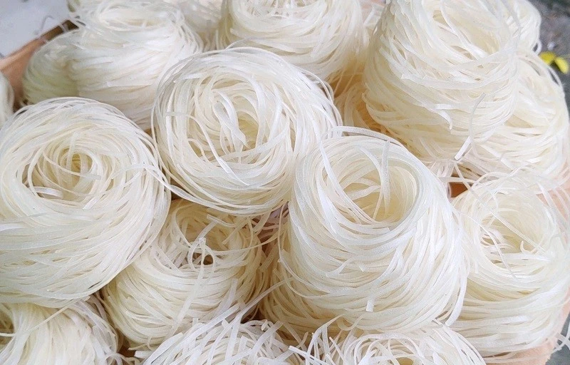 View - Món 'quốc dân' ít calo, chống ngán, giữ dáng đẹp | Báo Tri thức và Cuộc sống - TIN TỨC PHỔ BIẾN KIẾN THỨC 24H