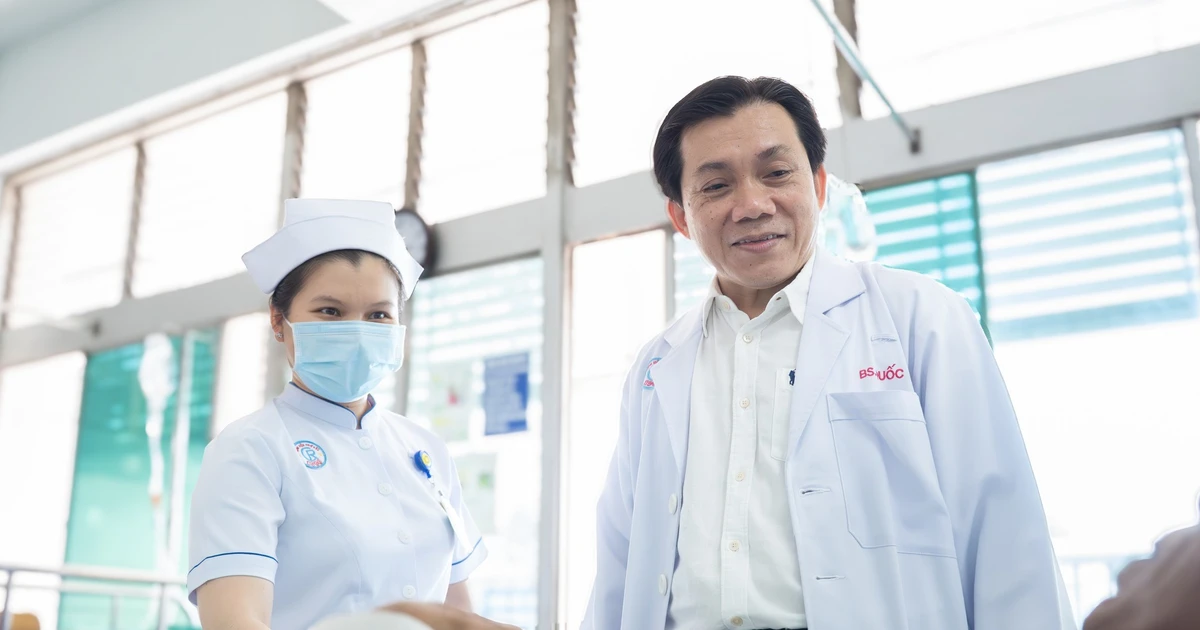 View - Thói quen ngậm tăm khiến cụ ông 65 tuổi nguy hiểm tính mạng | Báo Tri thức và Cuộc sống - TIN TỨC PHỔ BIẾN KIẾN THỨC 24H