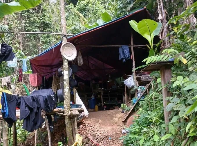 View - Phát hiện nhiều điểm khai thác vàng trái phép ở Quảng Trị | Báo Tri thức và Cuộc sống - TIN TỨC PHỔ BIẾN KIẾN THỨC 24H