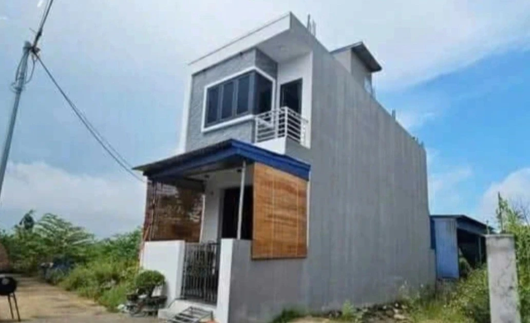 Diễn biến mới vụ 'xây nhầm nhà' ở Hải Phòng