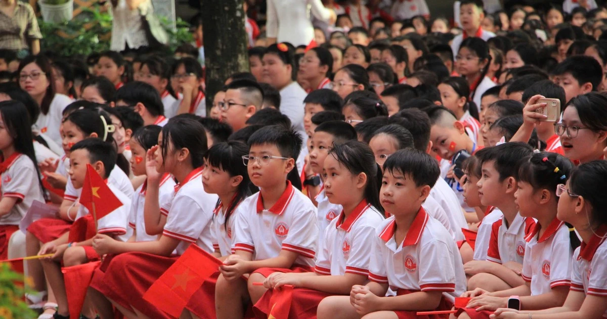 View - Nghị quyết 71-NQ/TW hợp lực “bộ tứ trụ cột” giúp Việt Nam cất cánh | Báo Tri thức và Cuộc sống - TIN TỨC PHỔ BIẾN KIẾN THỨC 24H