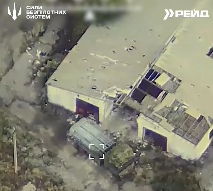 View - Pháo phản lực và S-300V Nga lần lượt gục ngã trước UAV Ukraine | Báo Tri thức và Cuộc sống - TIN TỨC PHỔ BIẾN KIẾN THỨC 24H