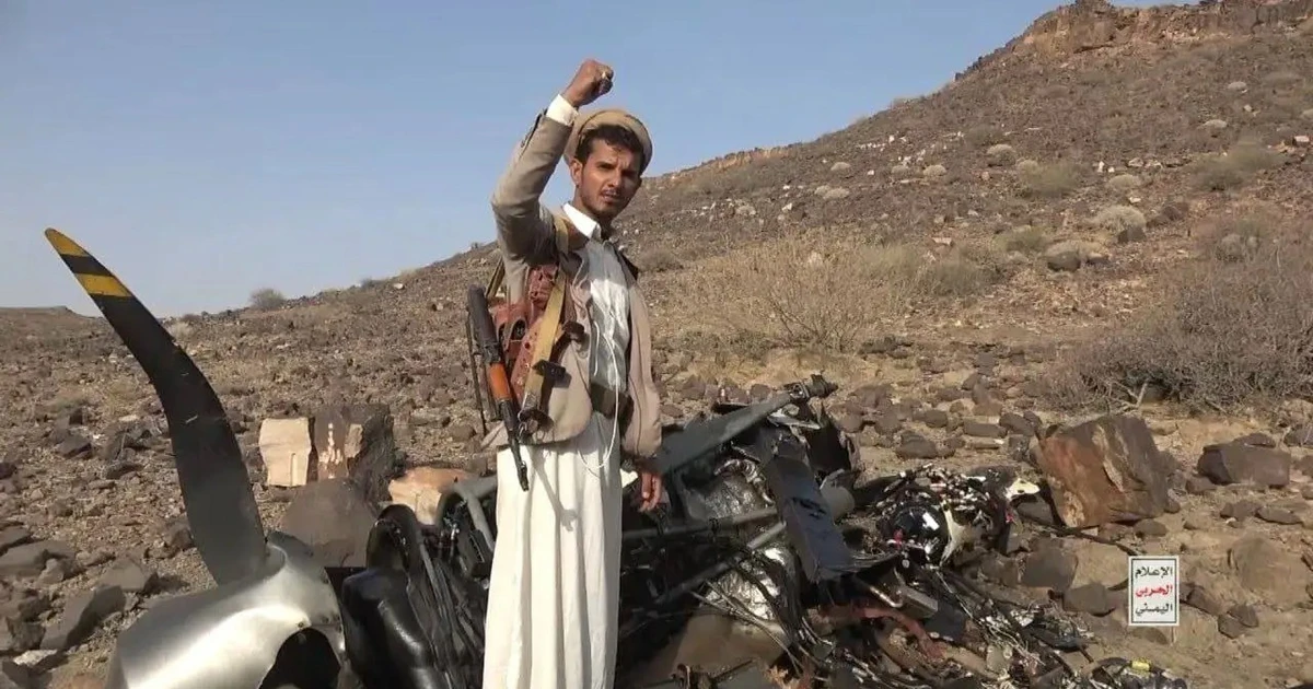 View - Ưu thế trên không trước Iran: Mỹ vẫn chưa đạt được | Báo Tri thức và Cuộc sống - TIN TỨC PHỔ BIẾN KIẾN THỨC 24H