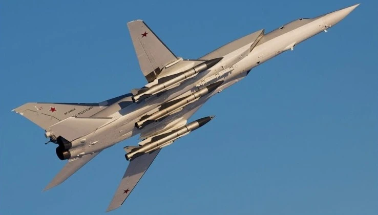 Gallery - Nga tận dụng kho vũ khí cũ mở rộng chiến dịch không kích Ukraine | Báo Tri thức và Cuộc sống - TIN TỨC PHỔ BIẾN KIẾN THỨC 24H