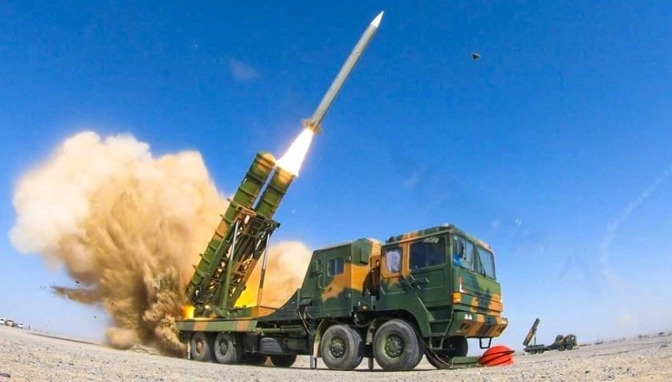 View - Serbia chọn hệ thống phòng không Trung Quốc, đối mặt thách thức mới | Báo Tri thức và Cuộc sống - TIN TỨC PHỔ BIẾN KIẾN THỨC 24H