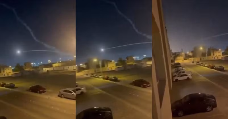 Gallery - Patriot của Mỹ tại Bahrain: “vừa vô dụng lại có hại”? | Báo Tri thức và Cuộc sống - TIN TỨC PHỔ BIẾN KIẾN THỨC 24H