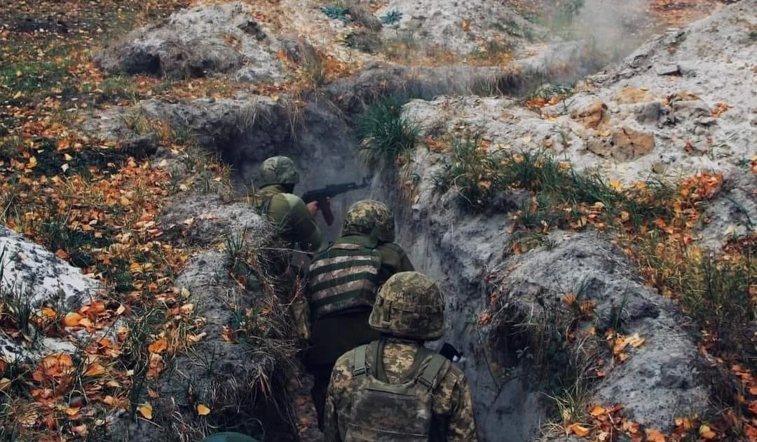 View - Chiến thuật “bò chậm” giúp Nga mở rộng kiểm soát tại Zaporizhzhia | Báo Tri thức và Cuộc sống - TIN TỨC PHỔ BIẾN KIẾN THỨC 24H