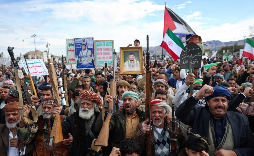 Gallery - Những quân bài bí mật sắp xuất hiện của Iran | Báo Tri thức và Cuộc sống - TIN TỨC PHỔ BIẾN KIẾN THỨC 24H