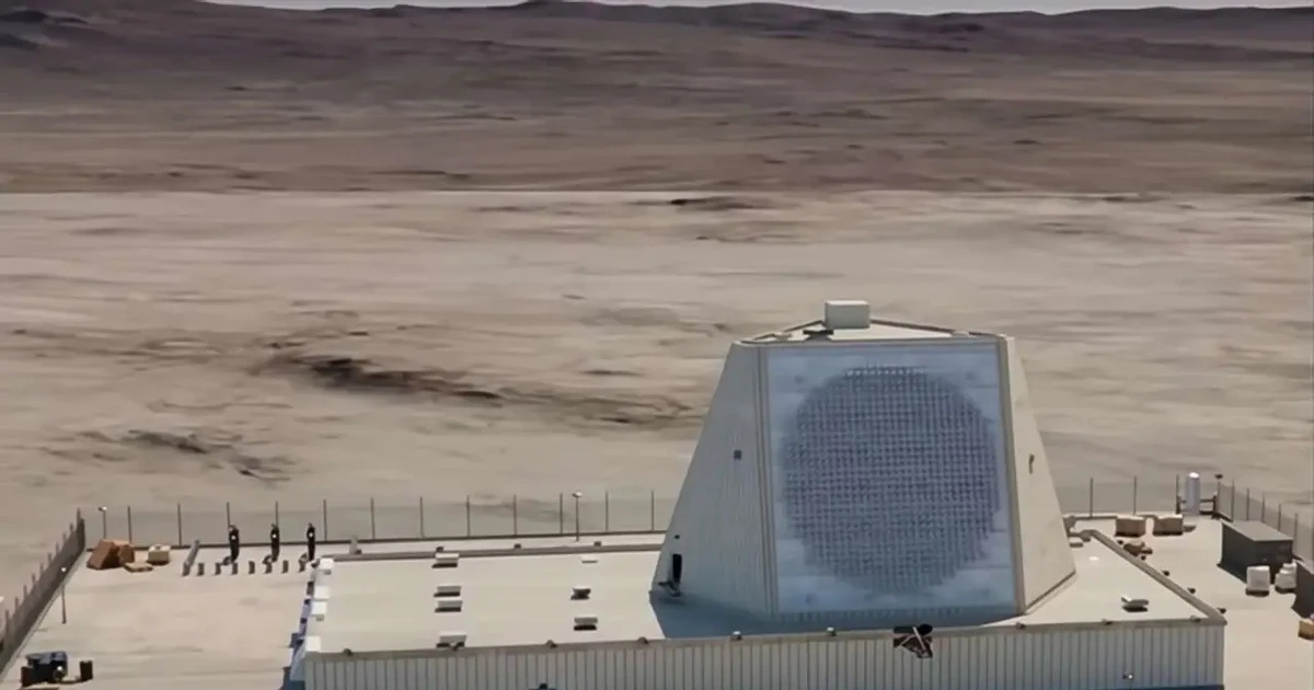 Gallery - Iran tấn công lưới radar tại Qatar, Mỹ đứng nguy cơ mất hệ phòng thủ tên lửa | Báo Tri thức và Cuộc sống - TIN TỨC PHỔ BIẾN KIẾN THỨC 24H