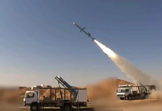 View - Thực hư các cáo buộc Iran tấn công vào các nước Vùng Vịnh? | Báo Tri thức và Cuộc sống - TIN TỨC PHỔ BIẾN KIẾN THỨC 24H