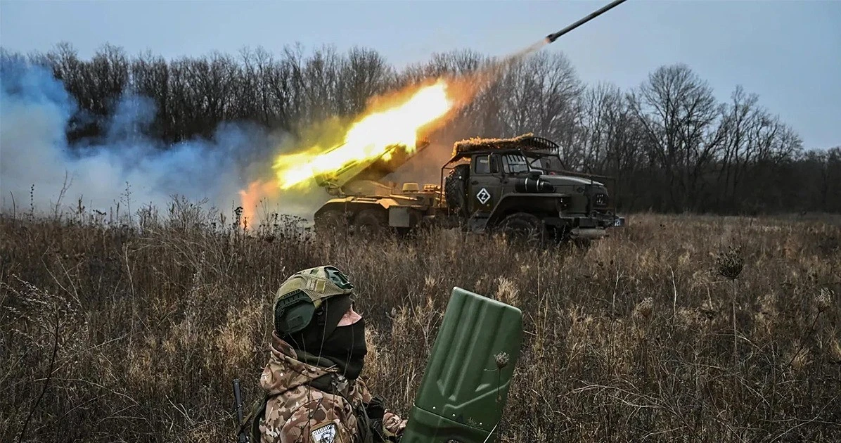 Gallery - Kharkiv nóng trở lại, Nga gia tăng áp lực đa hướng lên Ukraine | Báo Tri thức và Cuộc sống - TIN TỨC PHỔ BIẾN KIẾN THỨC 24H