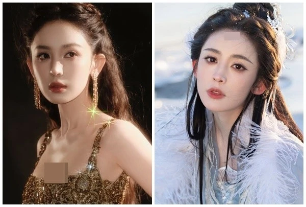 Gallery - Vẻ đẹp 'thoát tục' gây mê của mỹ nhân Tân Cương Cổ Lực Na Trát | Báo Tri thức và Cuộc sống - TIN TỨC PHỔ BIẾN KIẾN THỨC 24H