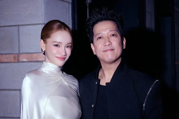 View - Hậu phương vững chắc nhất của đạo diễn phim “Nhà ba tôi một phòng” | Báo Tri thức và Cuộc sống - TIN TỨC PHỔ BIẾN KIẾN THỨC 24H