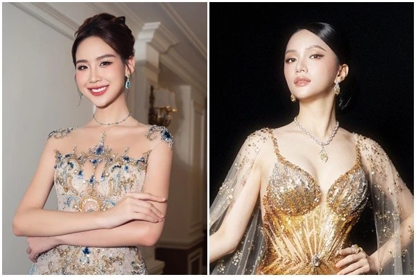 Gallery - Những kỳ vọng của Việt Nam tại cuộc thi sắc đẹp quốc tế 2026 | Báo Tri thức và Cuộc sống - TIN TỨC PHỔ BIẾN KIẾN THỨC 24H