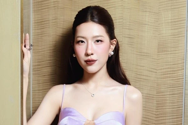 View - Lamoon vừa xinh lại đa tài, được kỳ vọng bứt phá lớn trong năm 2026 | Báo Tri thức và Cuộc sống - TIN TỨC PHỔ BIẾN KIẾN THỨC 24H