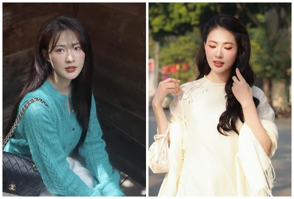 View - Minh Trang ‘Không giới hạn’ gây ấn tượng với vẻ đẹp thanh thuần | Báo Tri thức và Cuộc sống - TIN TỨC PHỔ BIẾN KIẾN THỨC 24H