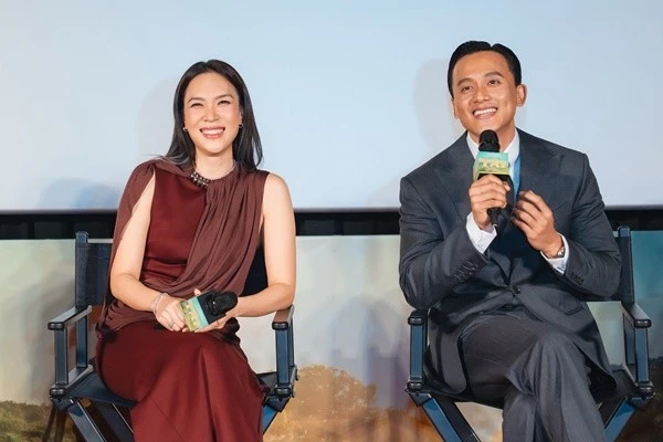 Gallery - Mỹ Tâm - Mai Tài Phến tiết lộ hậu trường làm việc chung | Báo Tri thức và Cuộc sống - TIN TỨC PHỔ BIẾN KIẾN THỨC 24H