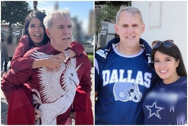 View - Ca sĩ Bích Tuyền được chồng tỷ phú ngày càng chiều chuộng | Báo Tri thức và Cuộc sống - TIN TỨC PHỔ BIẾN KIẾN THỨC 24H