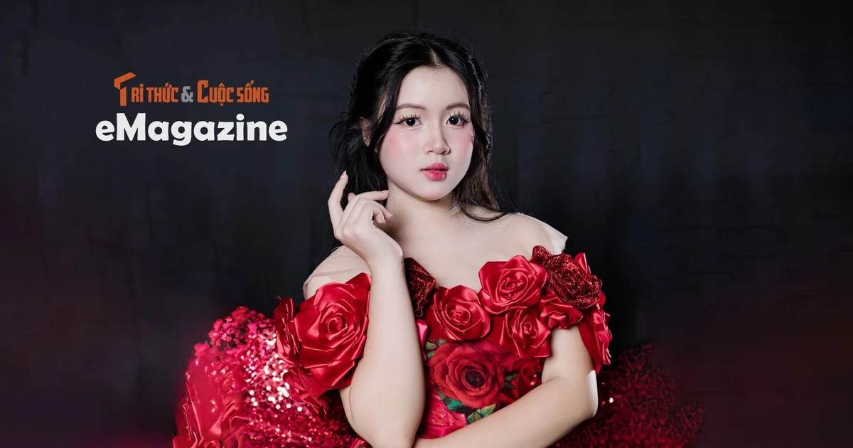 View - [e-Magazine] Ngân Chi dùng mạng xã hội để gần khán giả nhưng vẫn giữ riêng tư | Báo Tri thức và Cuộc sống - TIN TỨC PHỔ BIẾN KIẾN THỨC 24H
