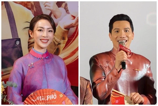 View - Thu Trang bác tin đồn rạn nứt ê-kíp phim “Mùi phở”, đạo diễn lên tiếng | Báo Tri thức và Cuộc sống - TIN TỨC PHỔ BIẾN KIẾN THỨC 24H