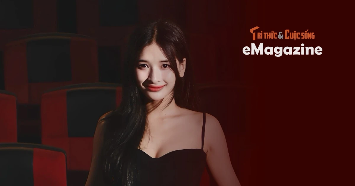 View - [e-Magazine] Diễn viên Yến My: 'Tôi chưa từng phẫu thuật thẩm mỹ' | Báo Tri thức và Cuộc sống - TIN TỨC PHỔ BIẾN KIẾN THỨC 24H