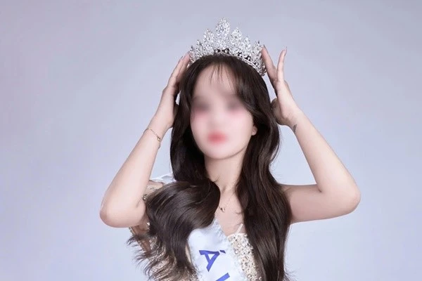 Gallery - Á khôi Phương Linh vừa bị tạm giữ vì bán dâm là ai? | Báo Tri thức và Cuộc sống - TIN TỨC PHỔ BIẾN KIẾN THỨC 24H