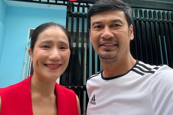 Gallery - Tình bạn bền chặt hơn 20 năm giữa Cát Tường và Tiết Cương | Báo Tri thức và Cuộc sống - TIN TỨC PHỔ BIẾN KIẾN THỨC 24H