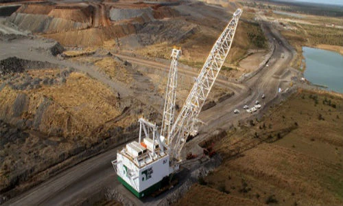 View - Sự sụt giá kinh hoàng của mỏ than ở Úc | Báo Tri thức và Cuộc sống - TIN TỨC PHỔ BIẾN KIẾN THỨC 24H