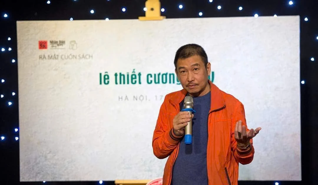 View - Lê Thiết Cương, họa sĩ của im lặng... thiền tĩnh và cái đẹp | Báo Tri thức và Cuộc sống - TIN TỨC PHỔ BIẾN KIẾN THỨC 24H