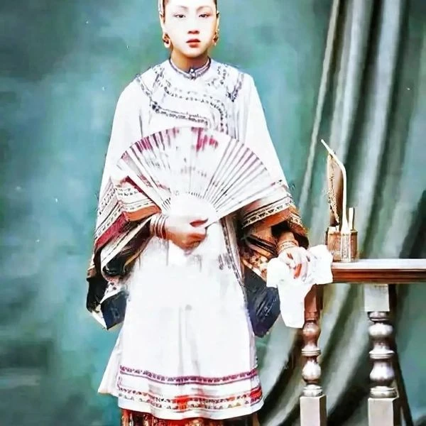 View - 14 bức ảnh quý hiếm hé lộ Trung Quốc cuối thời nhà Thanh | Báo Tri thức và Cuộc sống - TIN TỨC PHỔ BIẾN KIẾN THỨC 24H